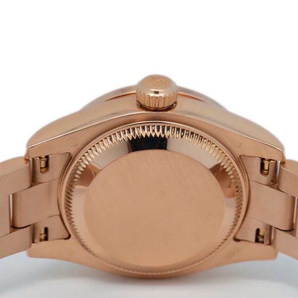 Rolex Lady-Datejust (179165) - Picture 8 of 9